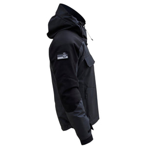 Vorgen™ – Veste tactique Arctic avec masque facial