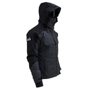 Vorgen™ – Veste tactique Arctic avec masque facial