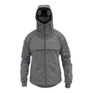 Vorgen™ – Veste tactique Arctic avec masque facial