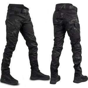 Vorgen™ - Pantalon de travail à 10 poches