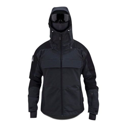 Vorgen™ – Veste tactique Arctic avec masque facial