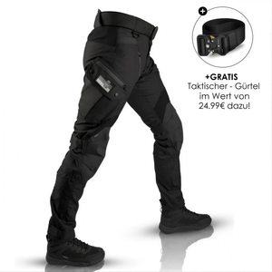 Vorgen™  - Arbeitshose mit 10 Taschen