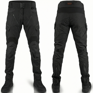 Vorgen™ - Pantalon de travail à 10 poches
