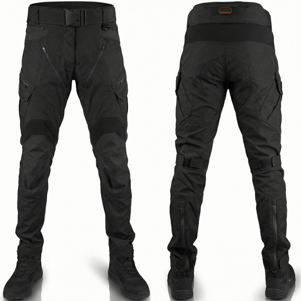 Vorgen™ - Pantalon de travail à 10 poches