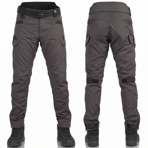 Vorgen™ - Pantalon de travail à 10 poches