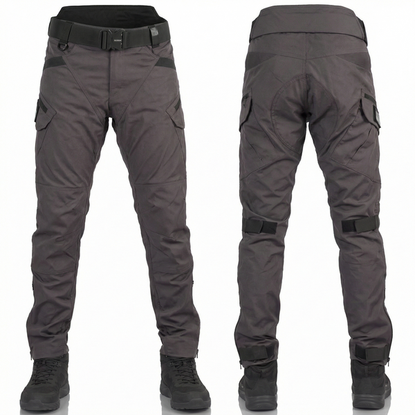 Vorgen™ - Pantalon de travail à 10 poches