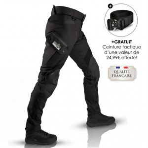 Vorgen™ - Pantalon de travail à 10 poches